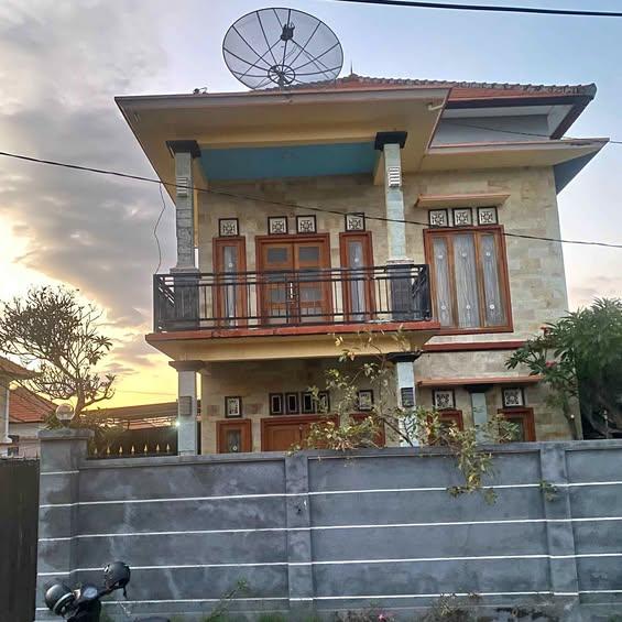 2-bedroom house in Sukasada, Bali — photo 1