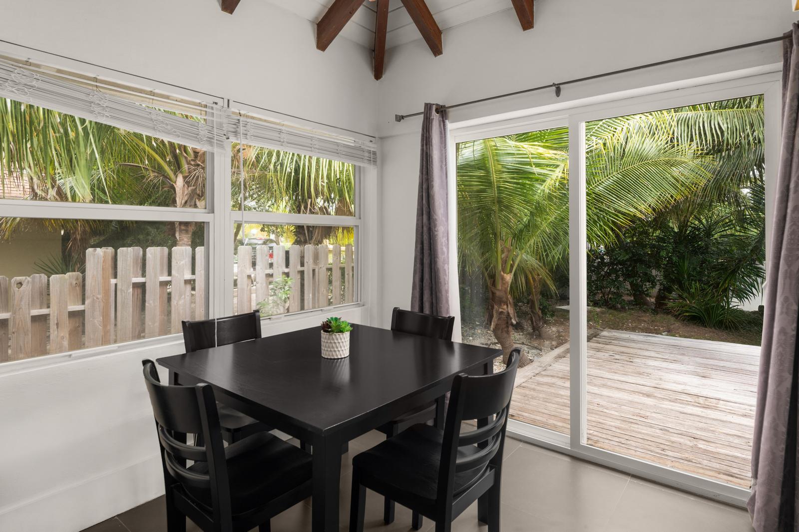 5 Bedroom Multi-Family Property for Sale, Kakeka Street, Grace Bay, Providenciales, Turks & Caicos — photo 4