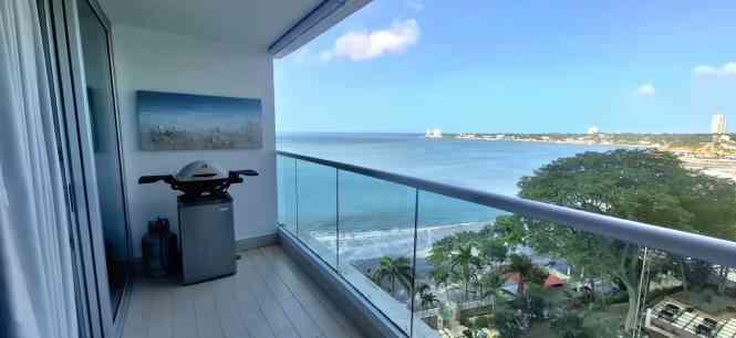 2 Bedroom Apartment for Sale in Bahia Gorgona, Panama — photo 2