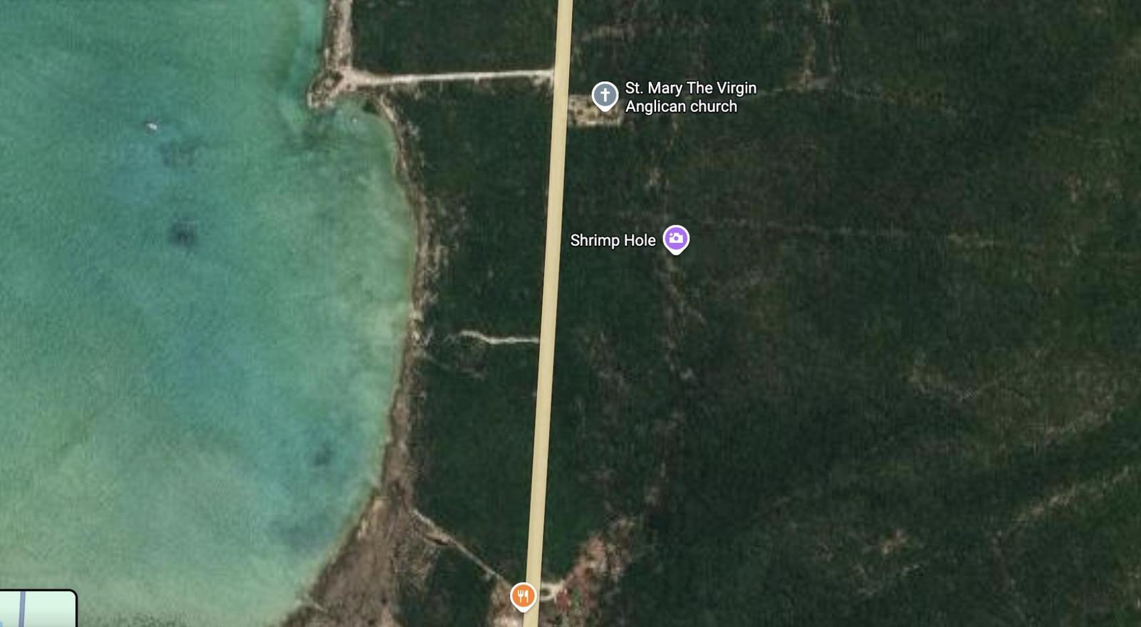WATERFRONT PARCEL — photo 4