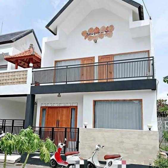 3-bedroom house in Denpasar — photo 1