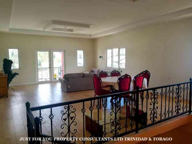House for sale in Trinidad Tobago — photo 3