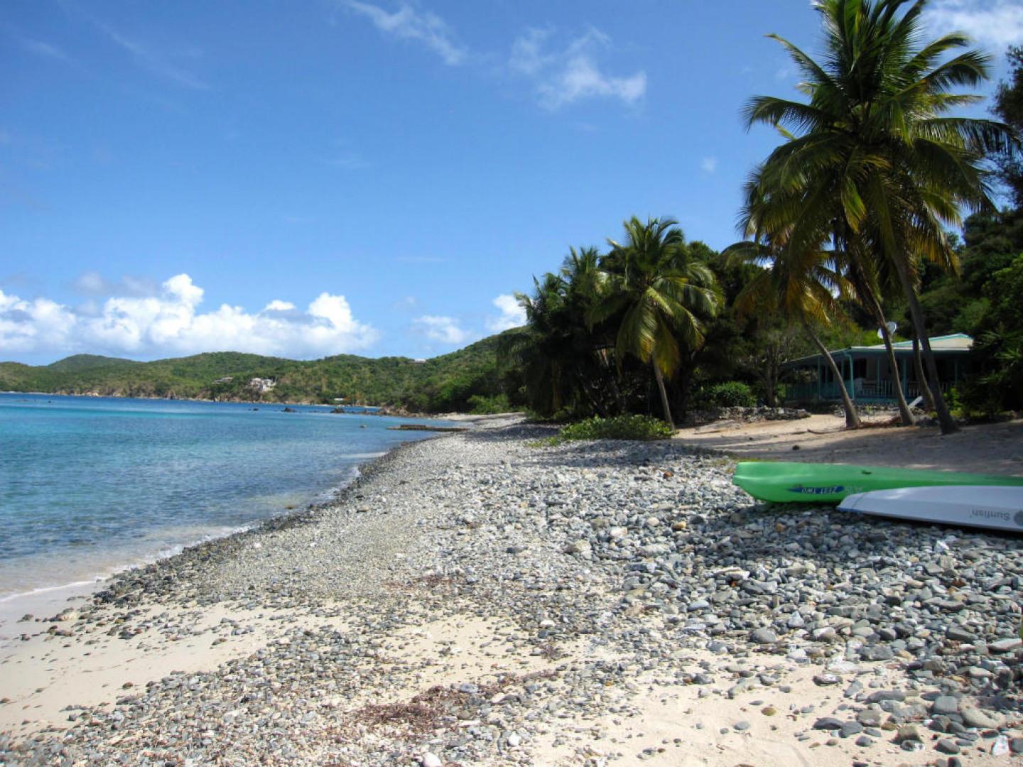 6y-3 Hansen Bay, St. John, VI — photo 4