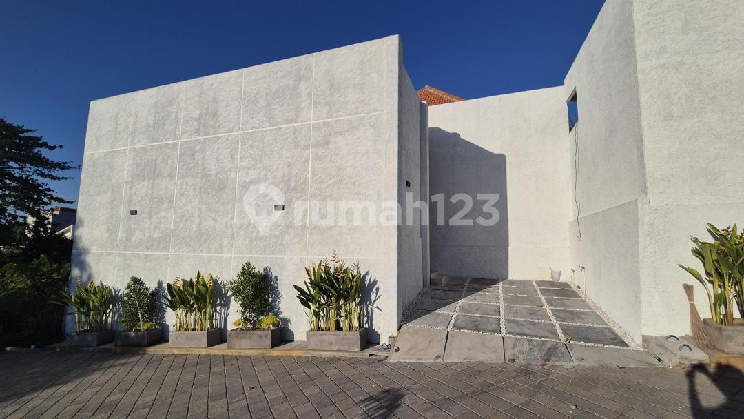 For Sale: Brand New Villa in Kutuh, Nusa Dua — photo 2