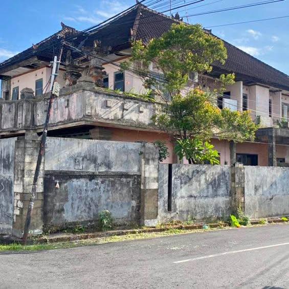 5-bedroom house in Denpasar, Bali — photo 1