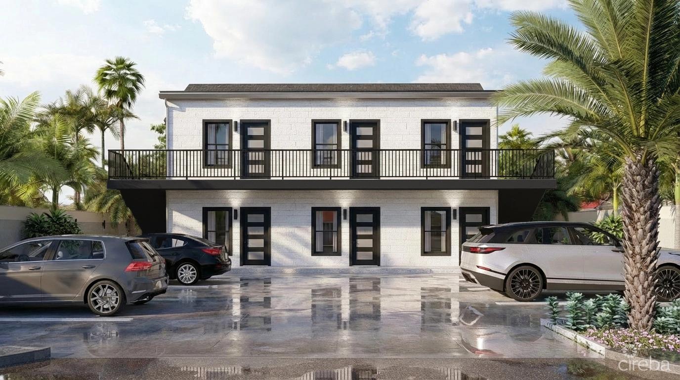 1 bedroom property for sale in Central George Town — photo 1