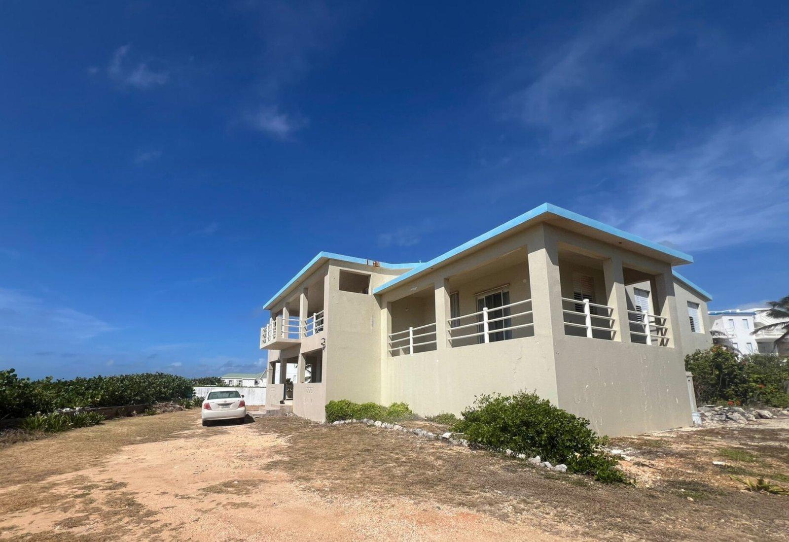 3-Unit Waterfront Investment Property for Sale, Sandy Hill Bay, Anguilla — photo 3