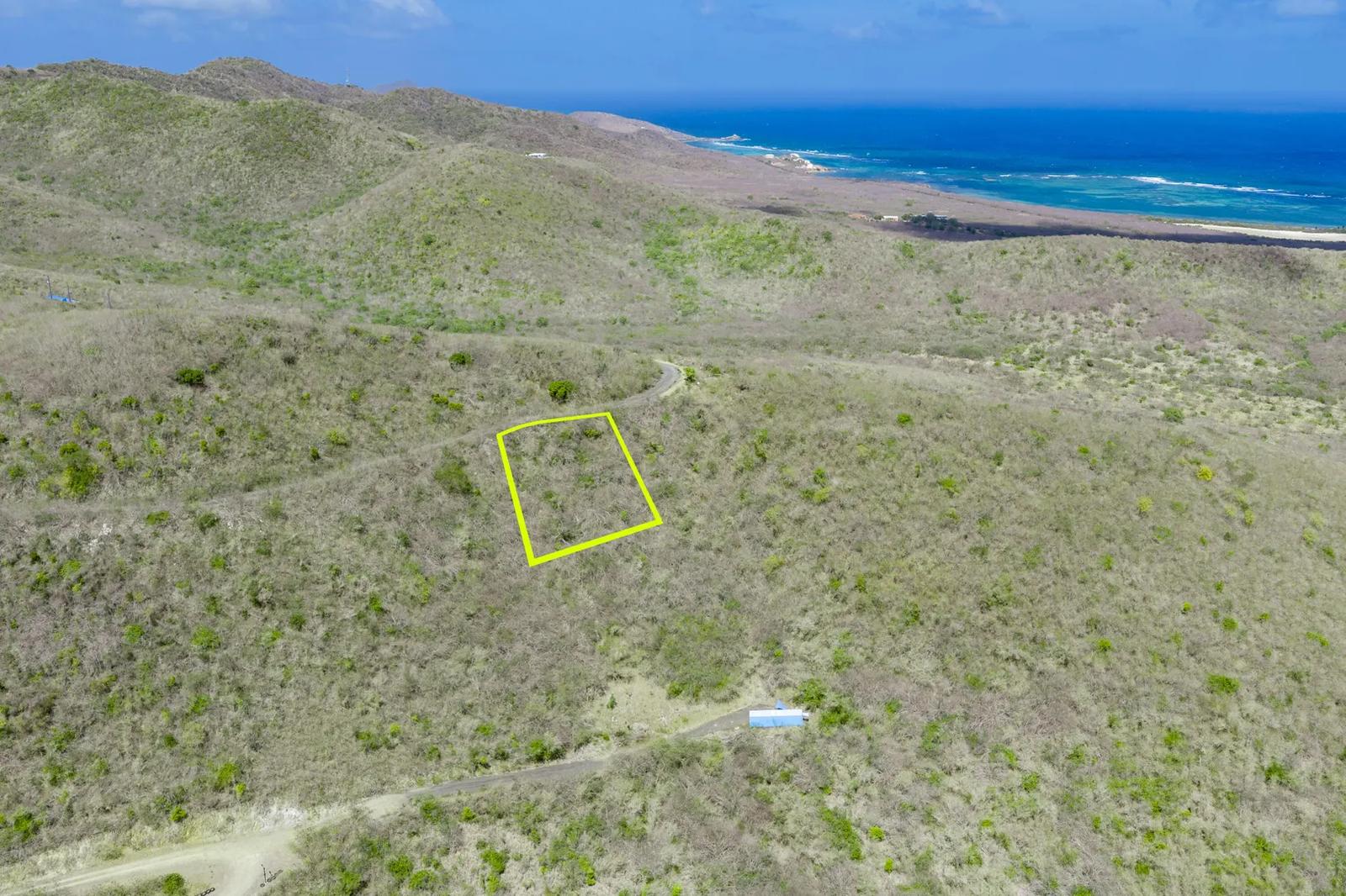 0.29 Acre Homesite Lot in Union & Mt. Washington — photo 3