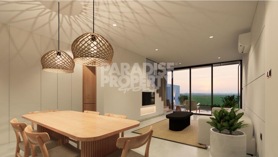 Luxurious Villa Complex in Canggu, Bali — photo 4