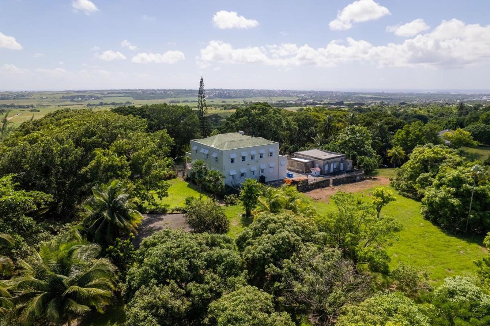 3 Bedroom House for Sale, Workmans, St George, Barbados — photo 1