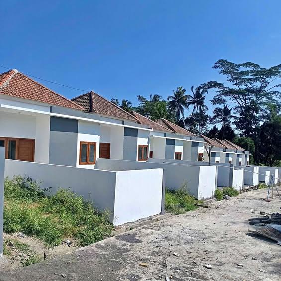 2-bedroom house in Gianyar — photo 1
