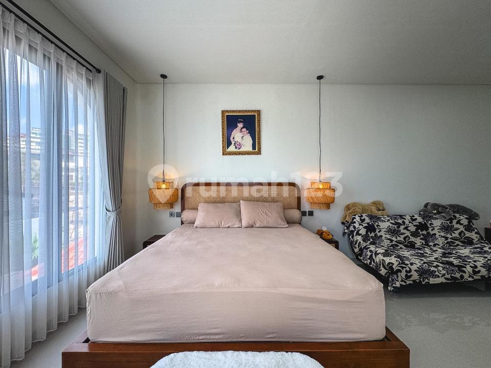2-bedroom furnished villa in Nusa Dua — photo 3