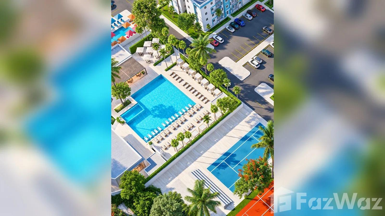2 Bedroom Condo for sale at Up Condos Sosua — photo 2