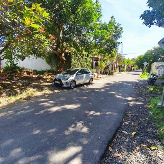 Studio house in Denpasar — photo 1