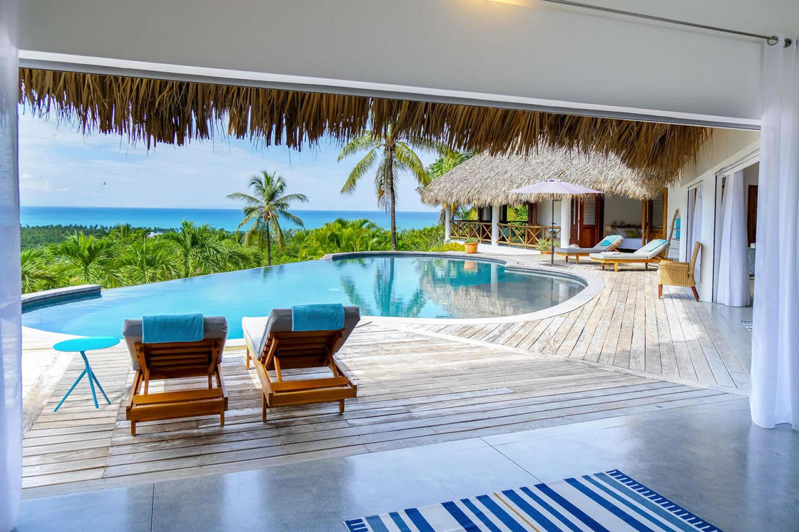 5 Bedroom Luxury Villa for Sale, Las Terrenas, Dominican Republic — photo 1
