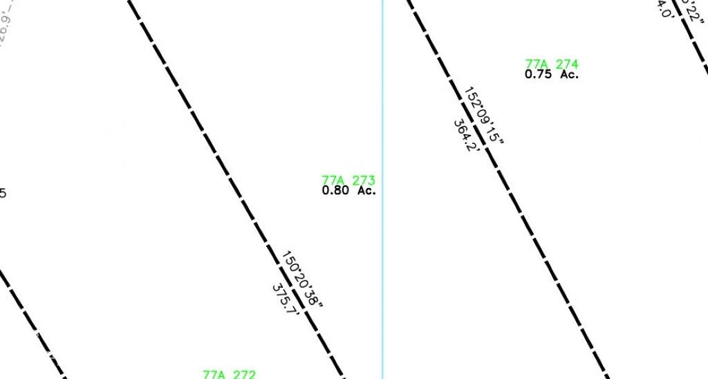 Little Cayman Large Waterfront Lot — photo 4