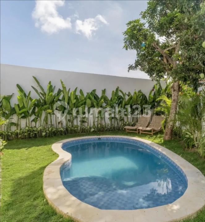 New Villa in Nusa Dua Within a Villa Cluster Environment — photo 4