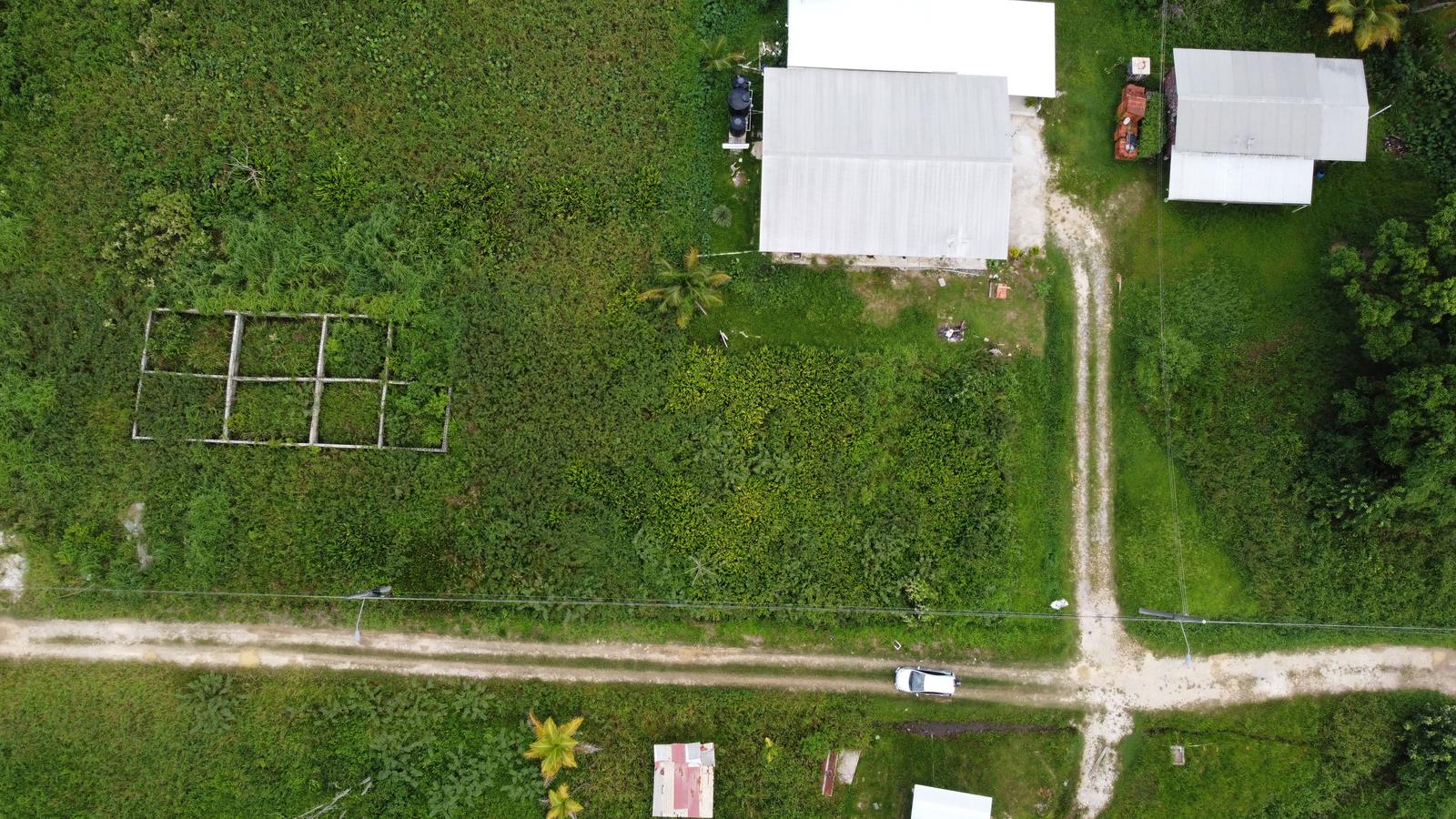 Residential Land for Sale in Sangre Grande — photo 4