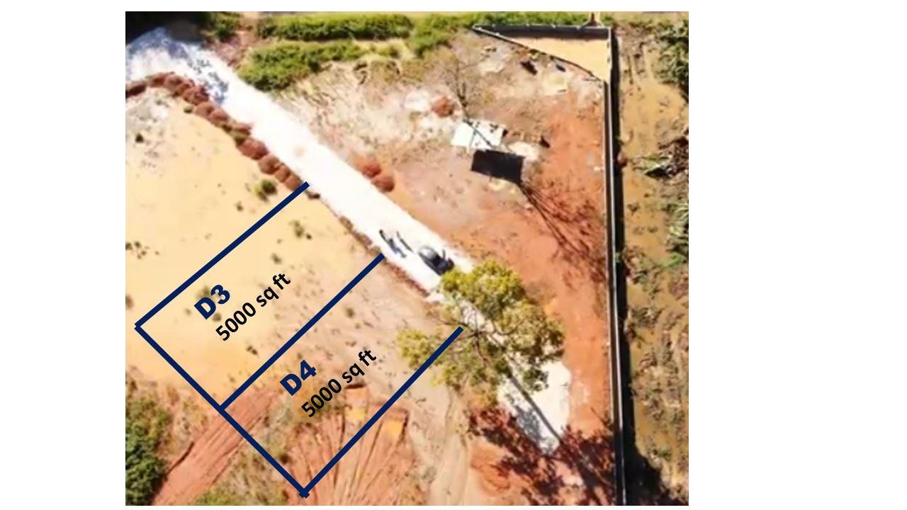 Lot D3 - Oak Park Development Sangre Grande — photo 5