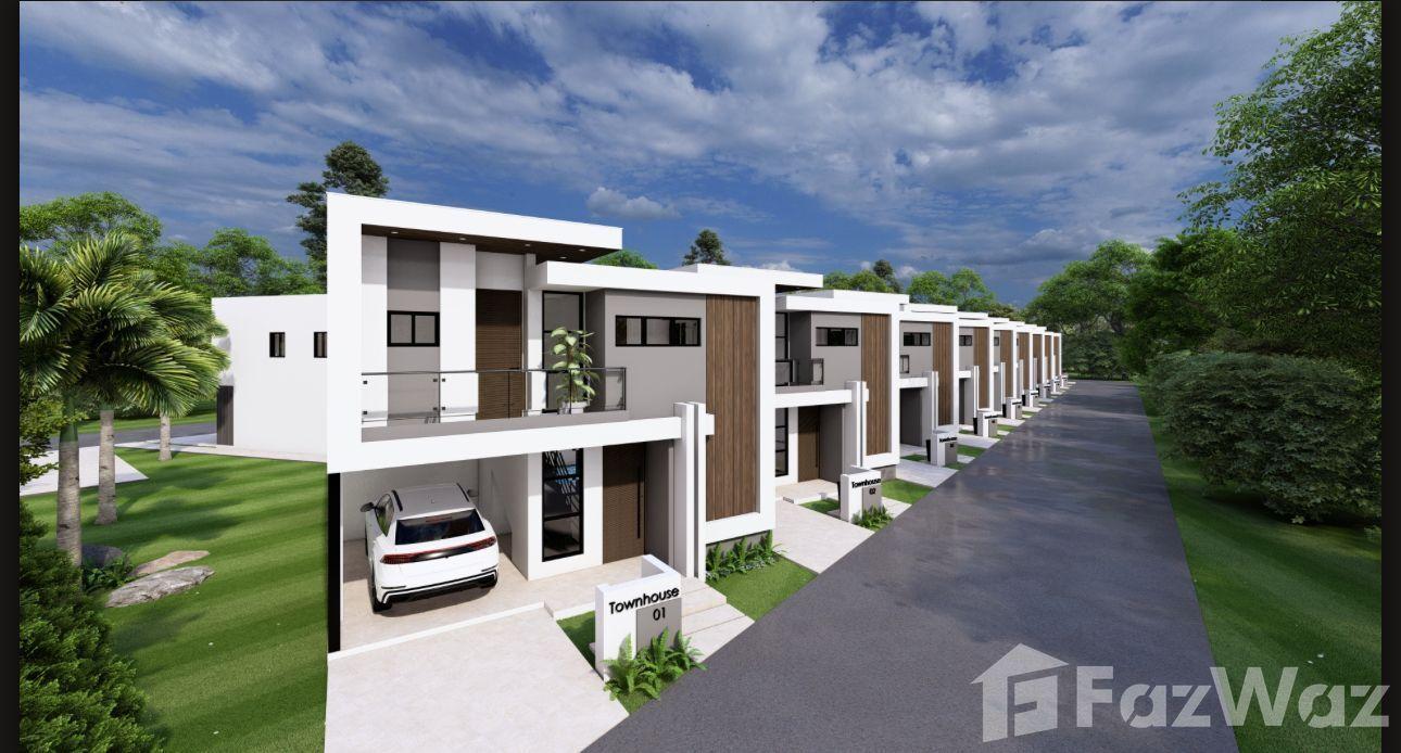 2 Bedroom Townhouse for Sale in Puerto Plata — photo 2