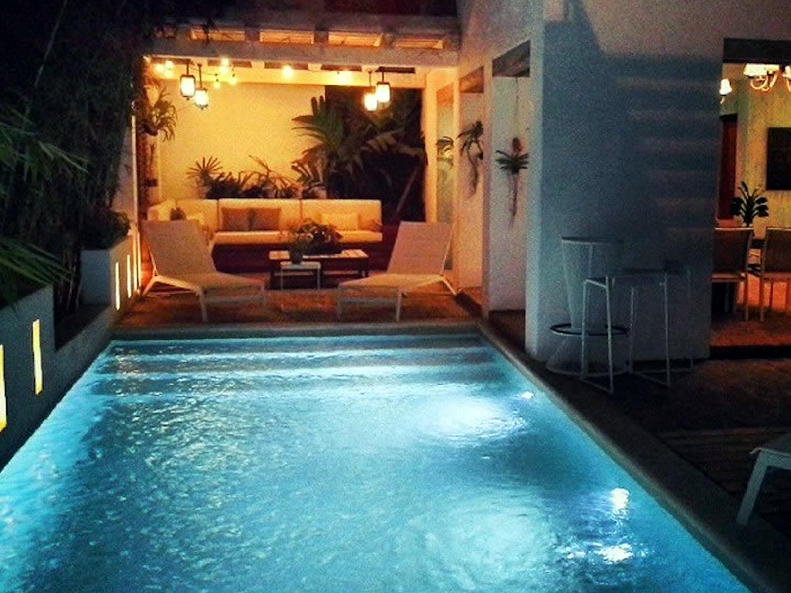 1 Bedroom Apartment for Sale, La Castilla Colonial, Zona Colonial, Santo Domingo, Dominican Republic — photo 3