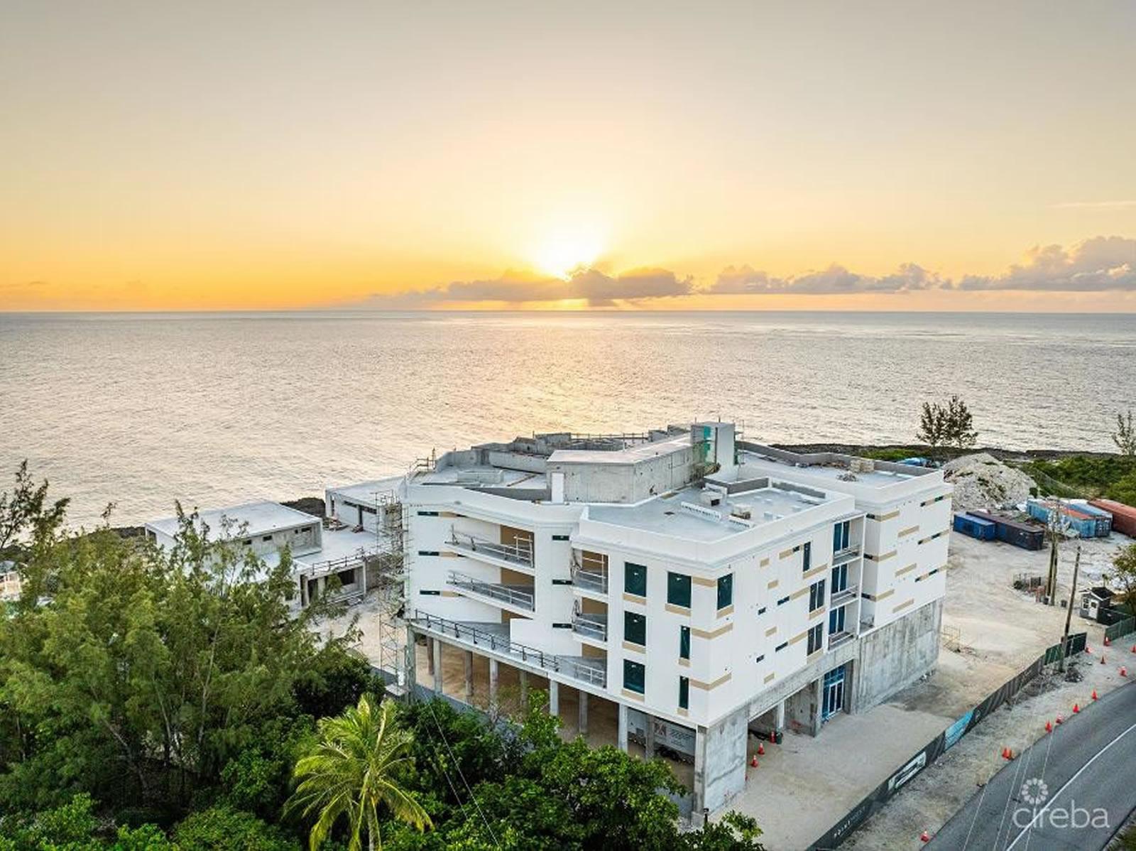 3 Bedroom Oceanfront Residence for Sale, Point West, Grand Cayman — photo 4