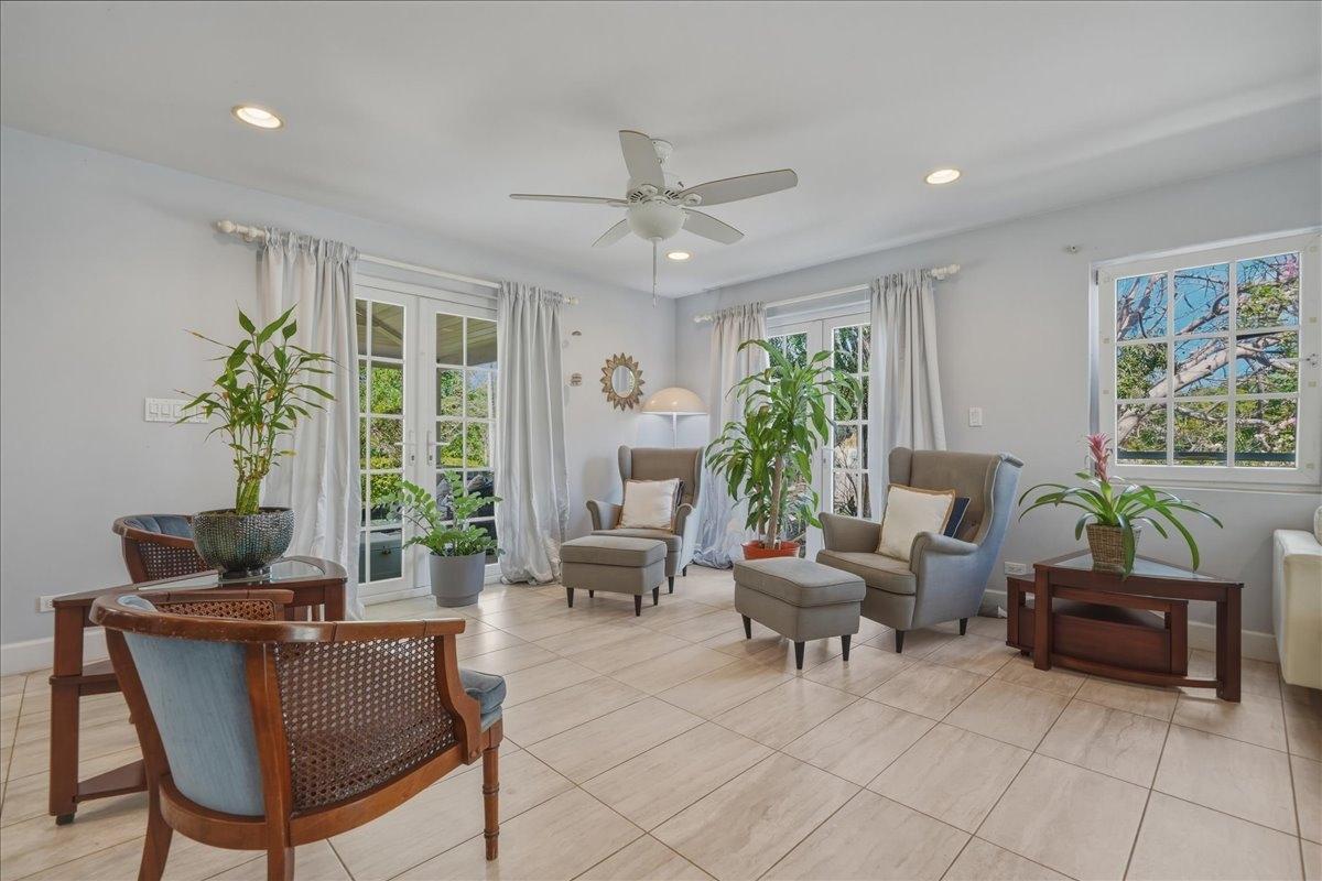 4 Bedroom Residence for Sale at 6 CHANCERY LANE, Nassau, The Bahamas — photo 5