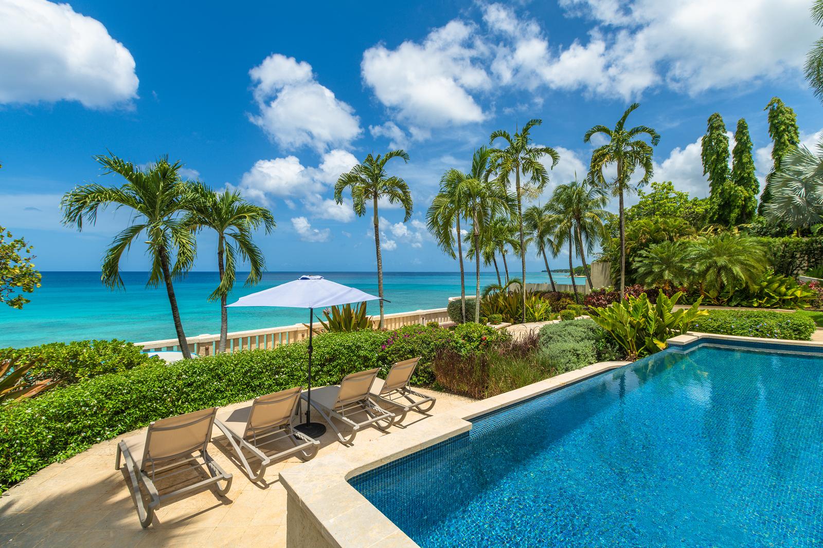 Mantaray Villa - St. James, Barbados — photo 2