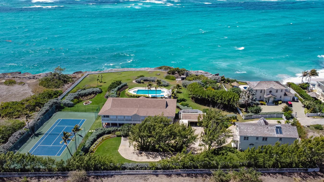 Belair Great House - Barbados — photo 3