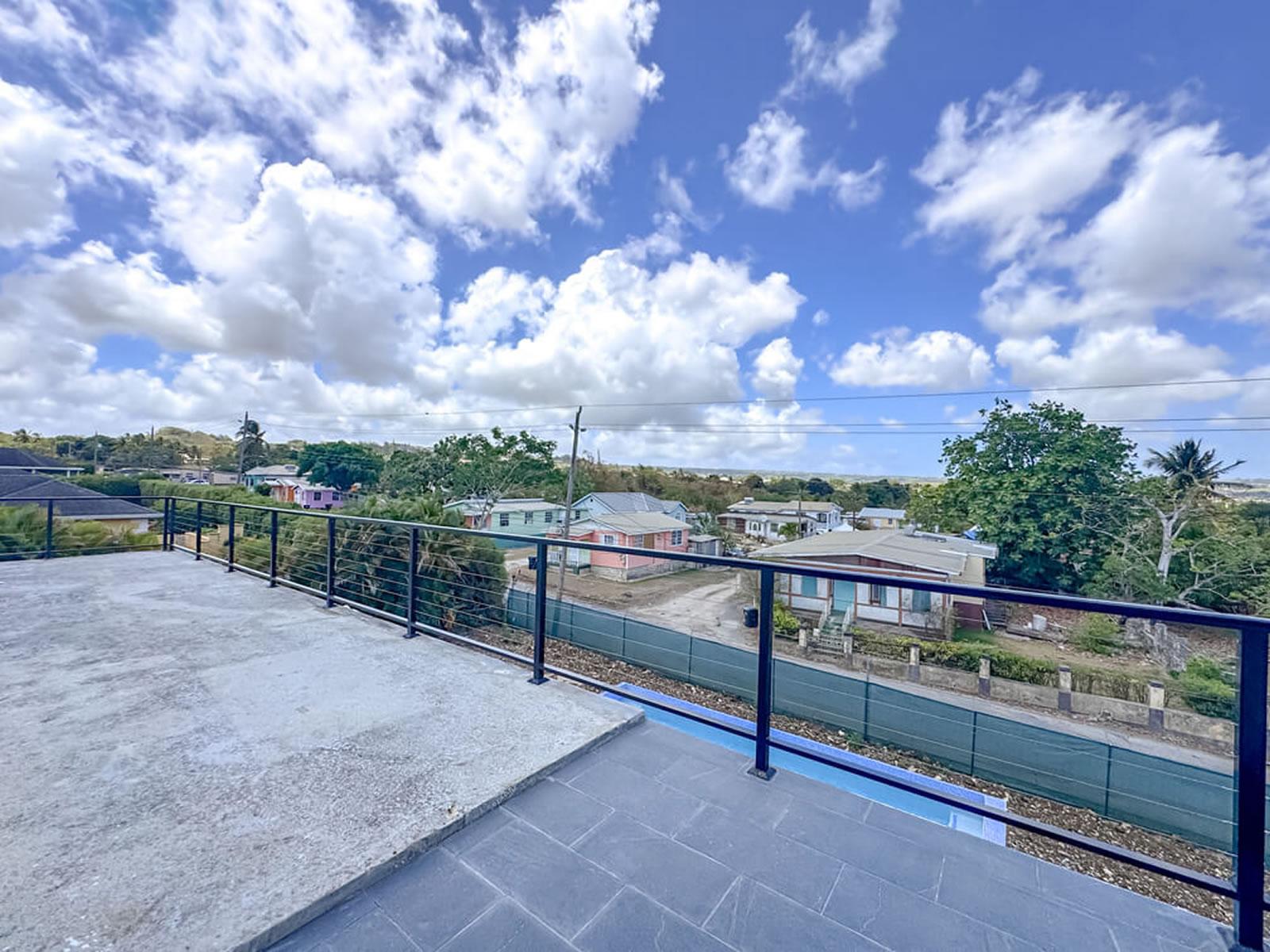 4 Bedroom Home for Sale, Millennium Heights, Welches, St Thomas, Barbados — photo 3