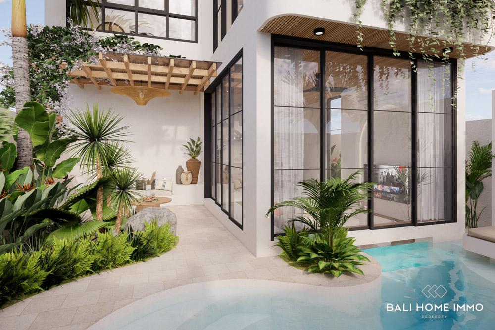 BRAND NEW 2 BEDROOM INVESTMENT VILLA FOR SALE LEASEHOLD IN UNGASAN — photo 2