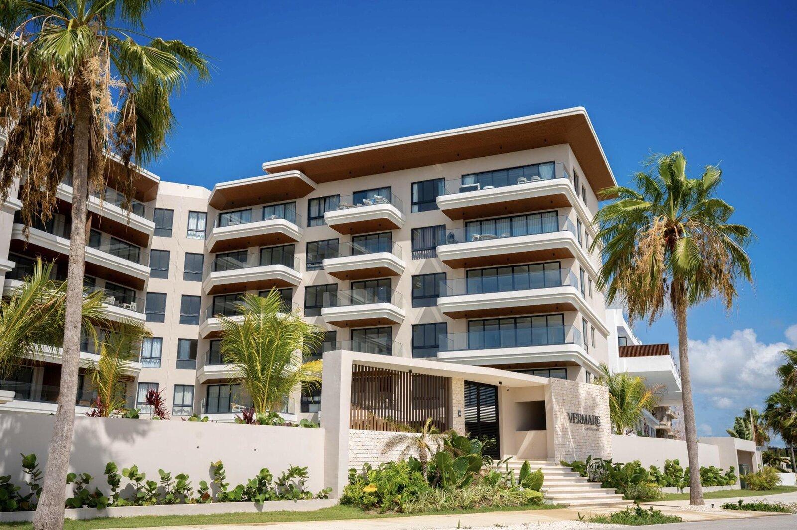2 Bedroom Apartment for Sale, Vermare, Cap Cana, Dominican Republic — photo 3