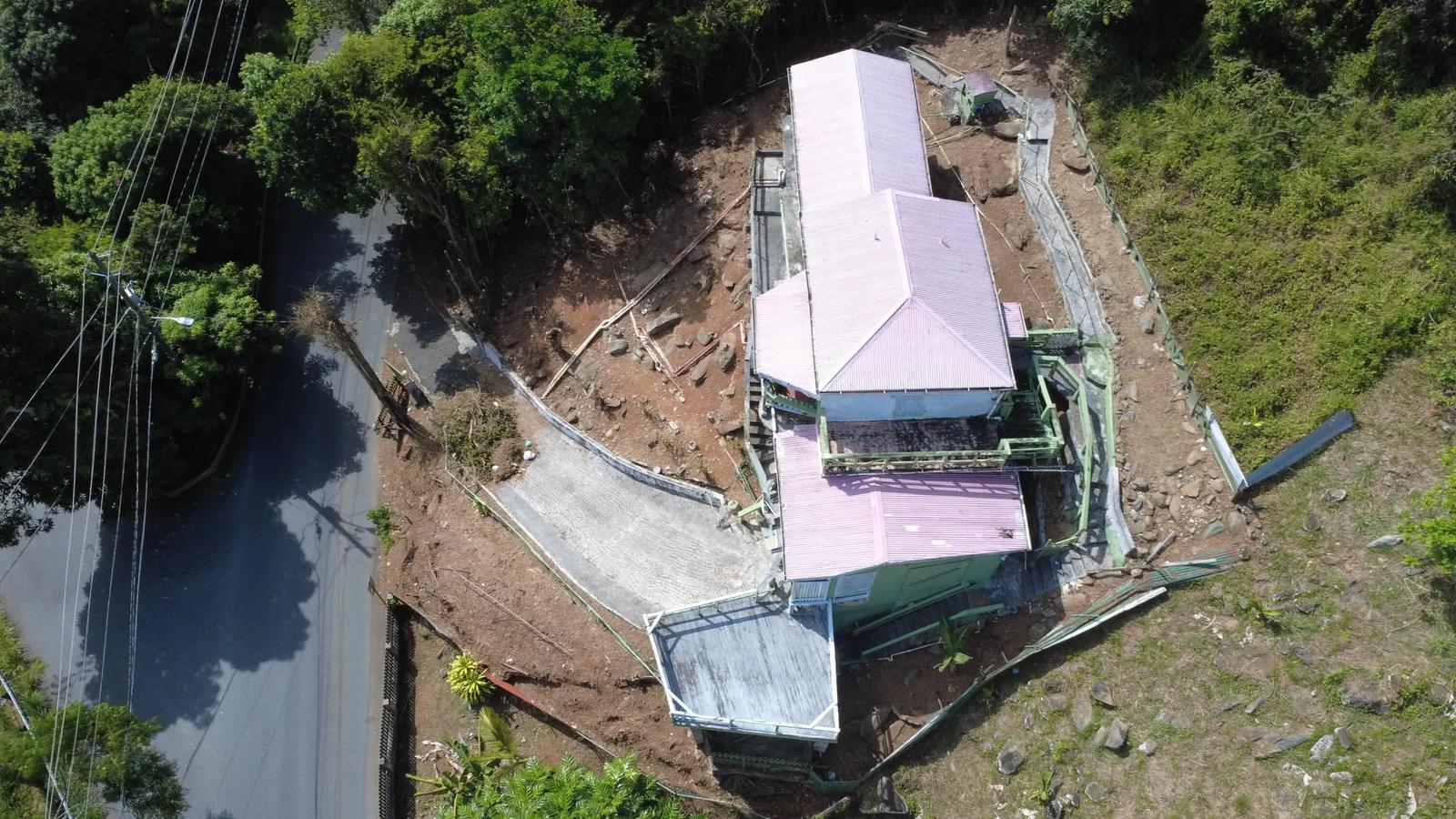 3 Beds 3 Baths 1,500 Sqft Home for Sale in US Virgin Islands — photo 4