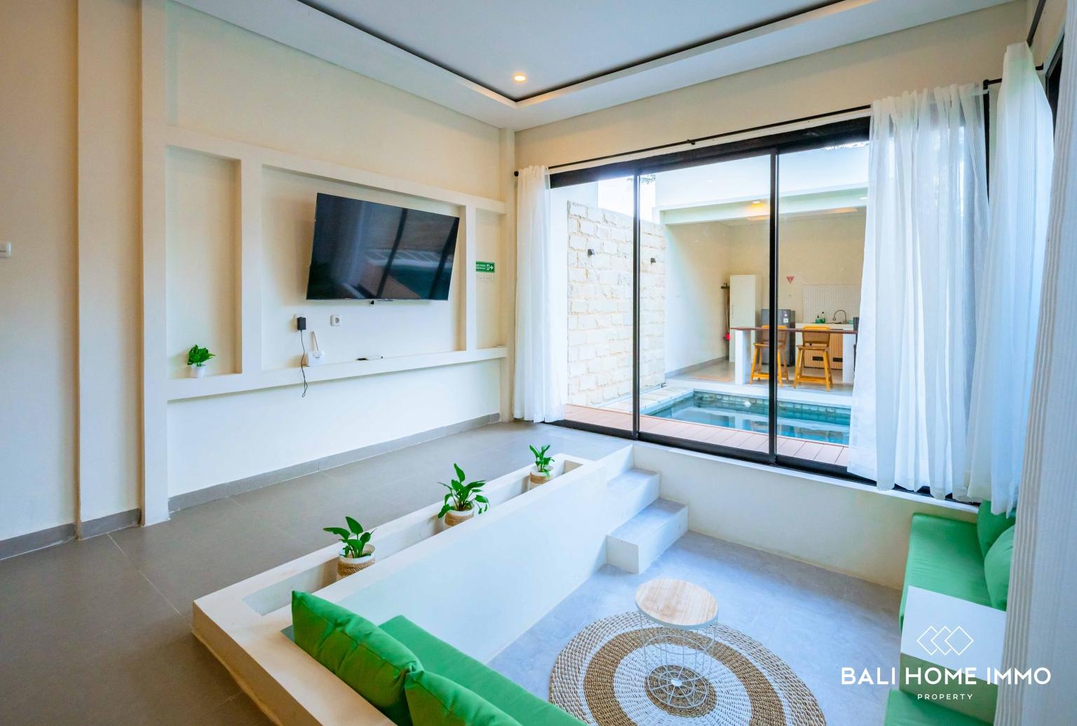 2 Bedroom Villa for Sale Leasehold and Rent in Uluwatu — photo 2