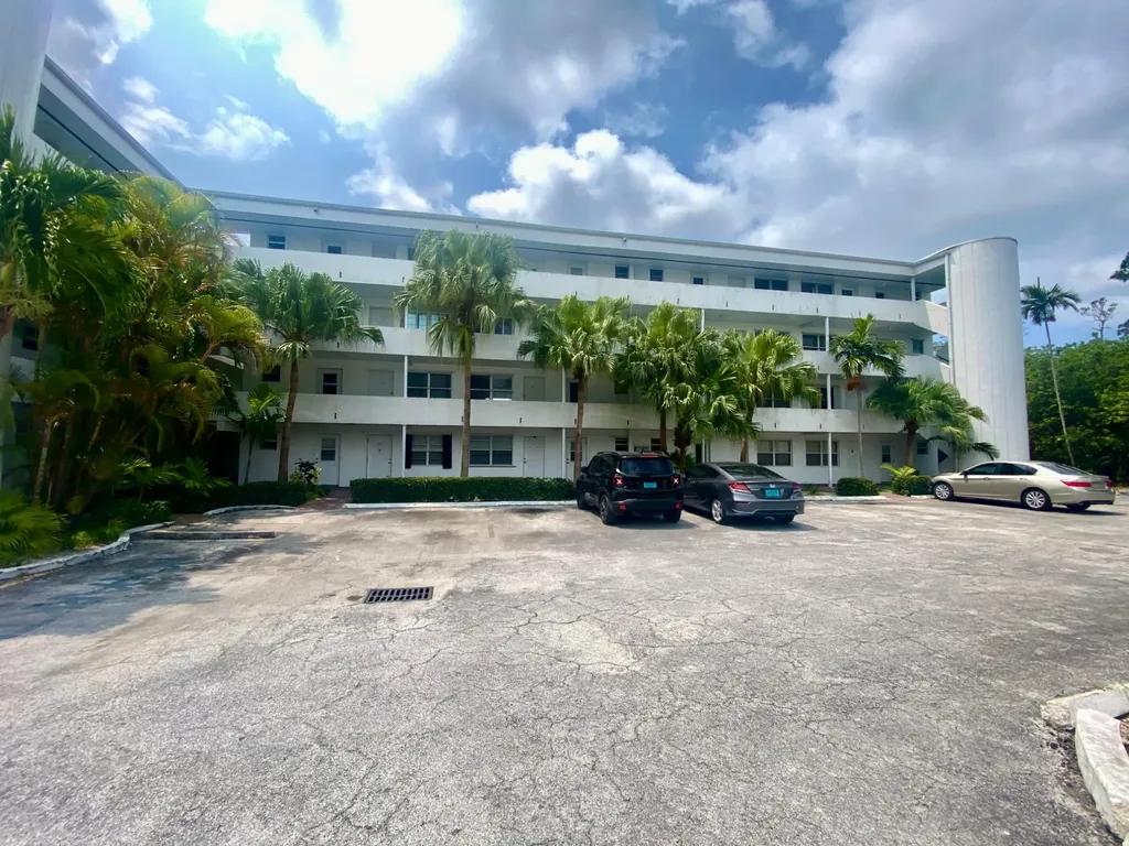 1-bedroom apartment in Grand Bahama, turnkey unit — photo 5