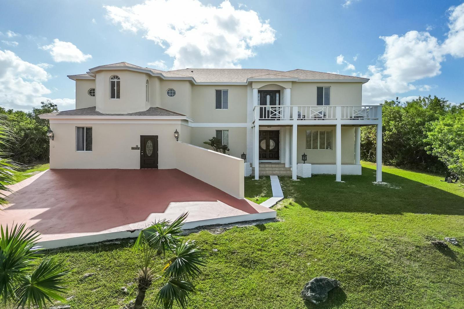 CORNISH HOME - 7 Bedroom Residence in Abaco Islands — photo 4