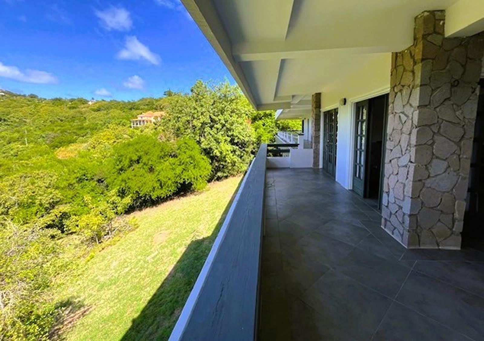 3 Bedroom Villa for Sale, Cap Estate, St Lucia — photo 1