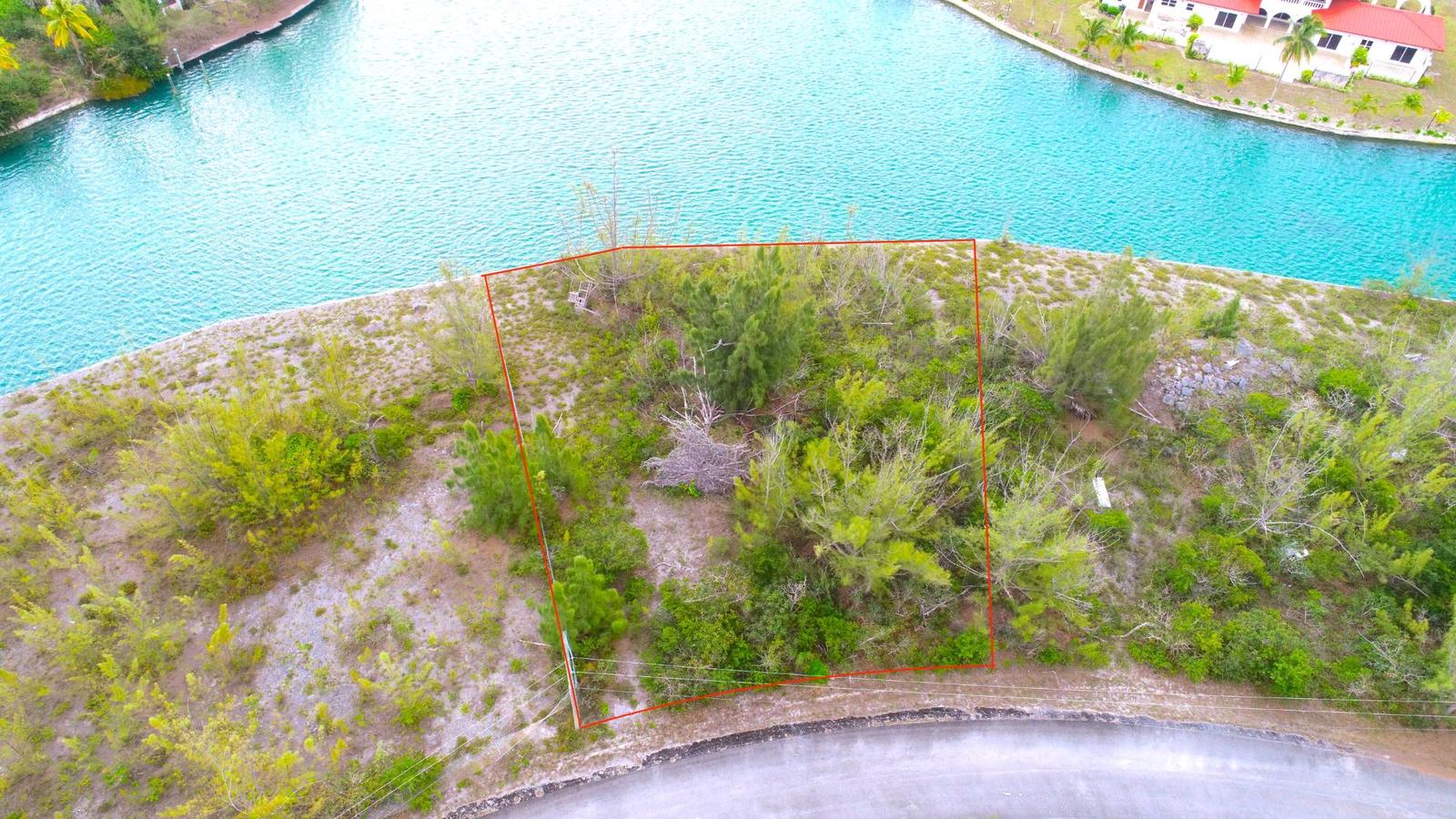 80 CONE LANE, Grand Bahama — photo 1