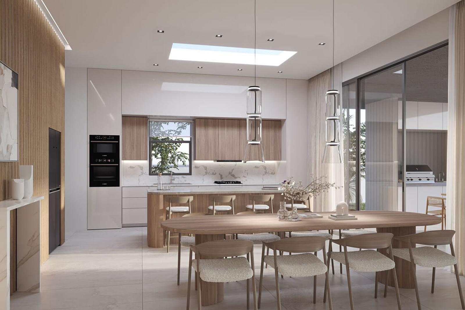New 4 Bedroom Villas for Sale, Vistara, Westmoreland, St James, Barbados — photo 5