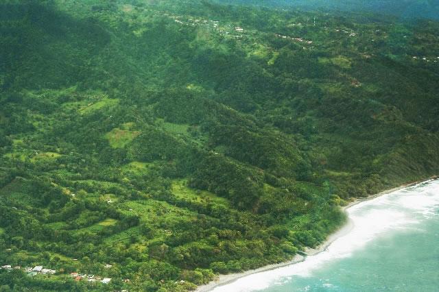 Boutique Hotel Resort for Sale on 17 Acres of Land, La Plaine, Dominica — photo 3