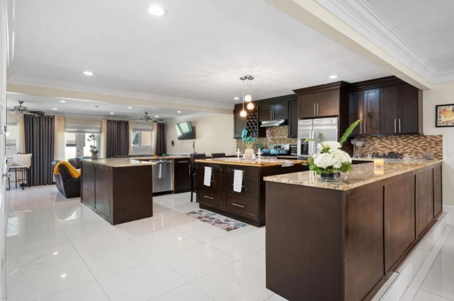 Westridge Estates 6BR Expansive Home — photo 5