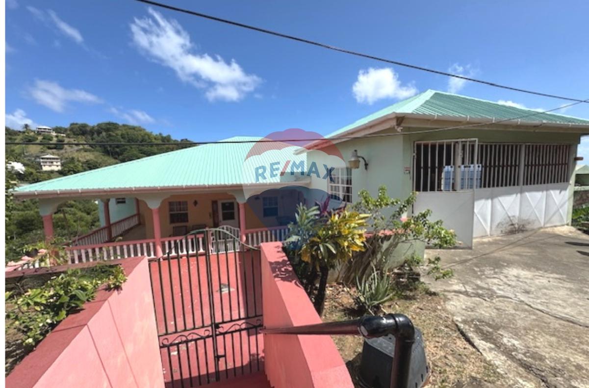 PROSPECT SEA VIEW VILLA — photo 4