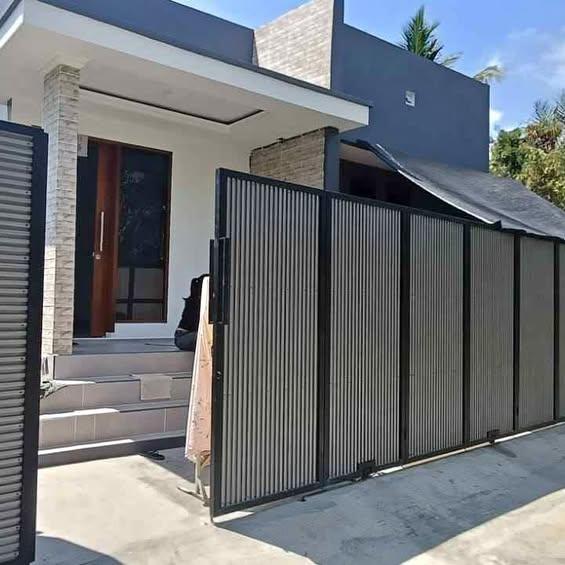 3-bedroom house in Badung, Bali — photo 1