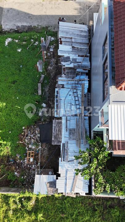 Land plot for sale in Renon, Denpasar — photo 4