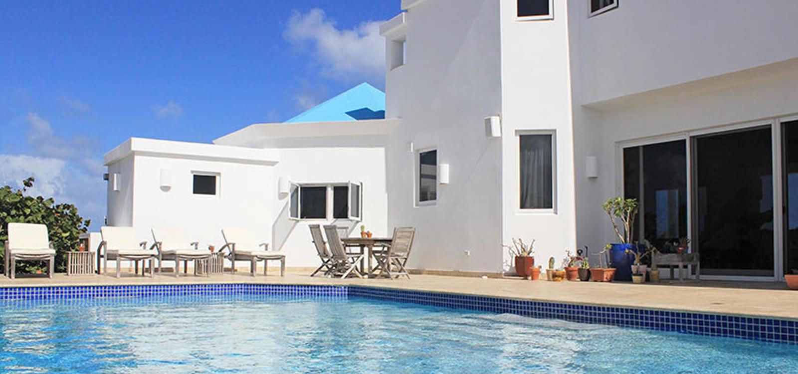 2 Bedroom Luxury Waterfront Home for Sale, Sandy Hill Bay, Anguilla — photo 2