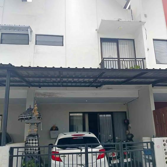 3-bedroom house in Denpasar — photo 1