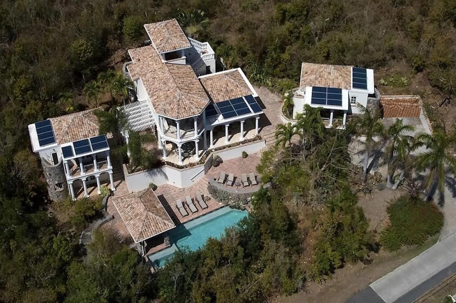 Villa Sol Mate - St John — photo 1