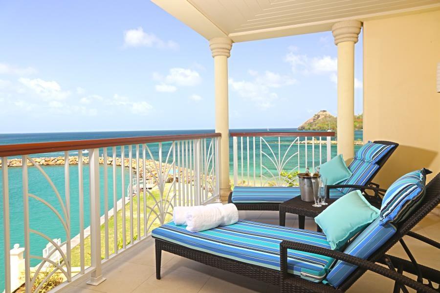 3 Bedroom Penthouse Residence 931 for Sale, The Landings, St Lucia — photo 3