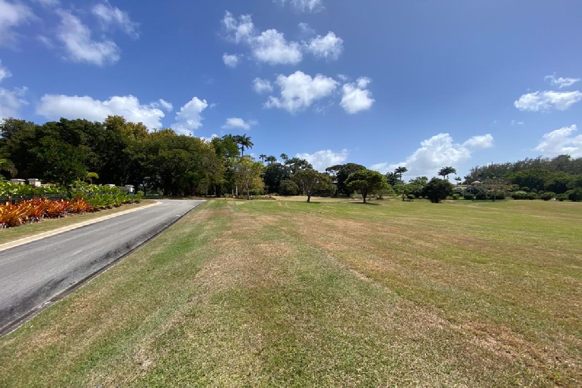 0.58 Acre Lot for Sale, Apes Hill Golf Resort, Barbados — photo 4