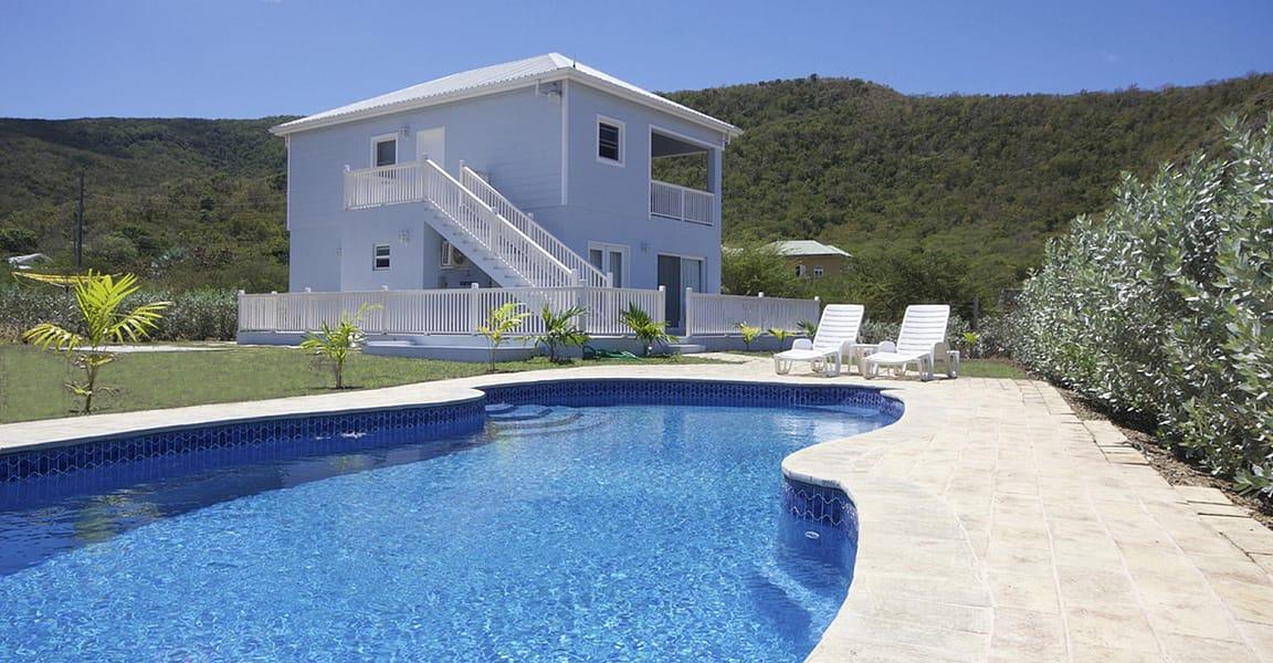 3 Bedroom House for Sale, The Palms, Antigua — photo 1